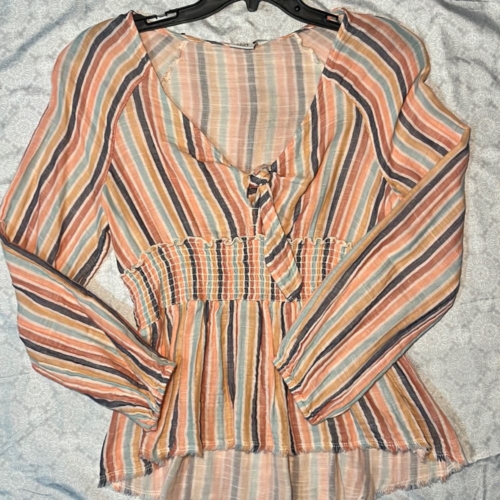 True Craft blouse